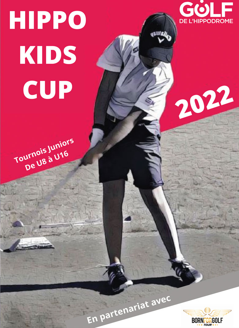 Tournois Hippo Kids cup - 2022