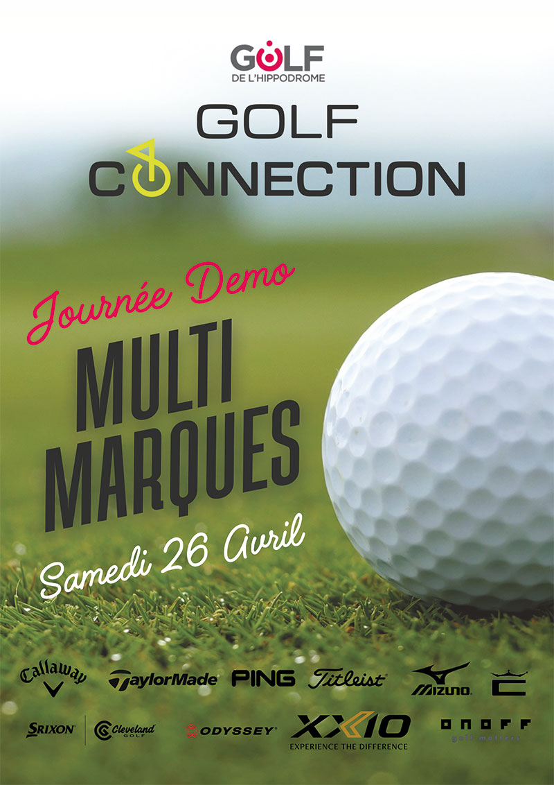 Journée démo multi-marques