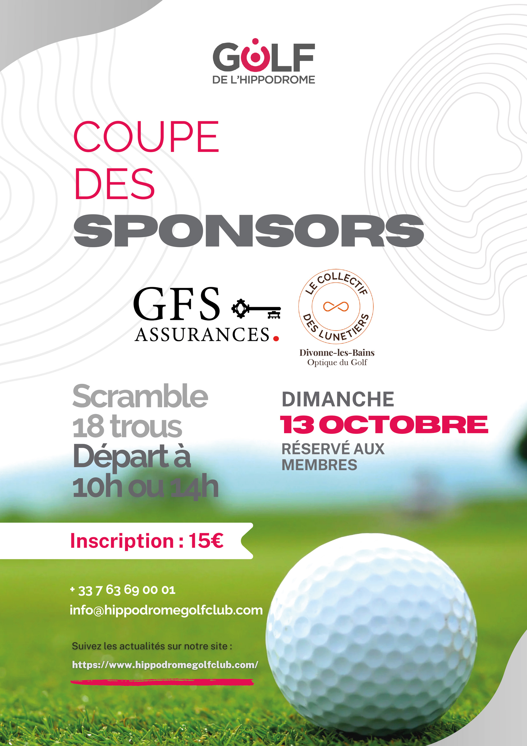 Coupe des sponsors